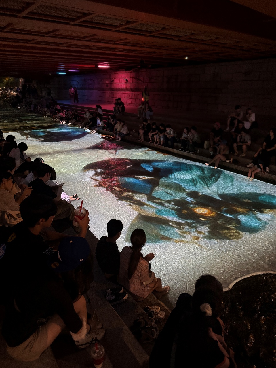 Latent Becomes Potential